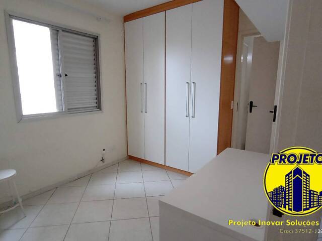 Apartamento para Locação em São Paulo - 4
