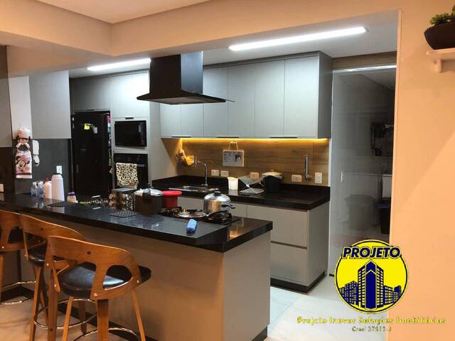 Apartamento para Venda em São Paulo - 5