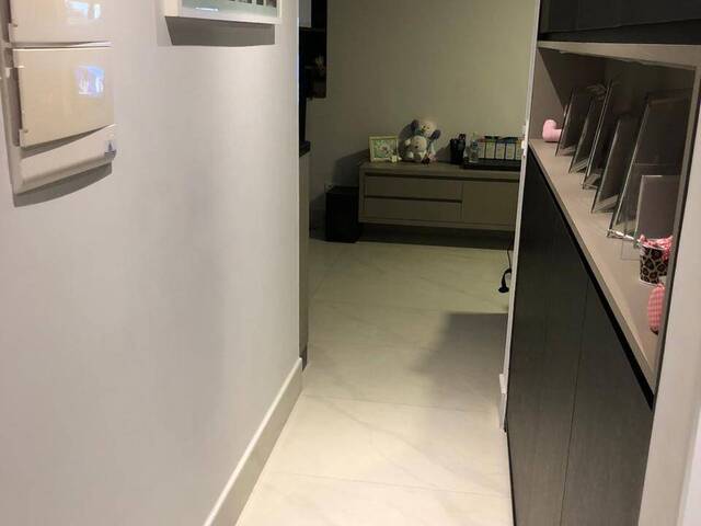 #109 - Apartamento para Venda em São Paulo - SP - 3