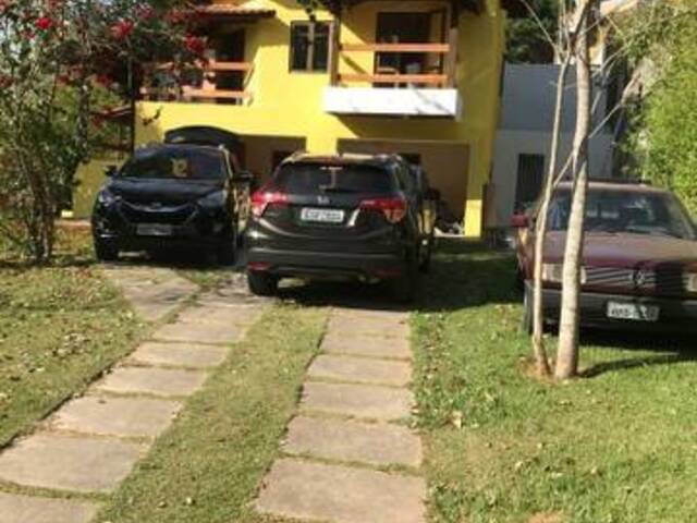 #110 - Casa em condomínio para Venda em Mairiporã - SP - 3