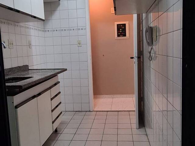 Apartamento para Locação em São Paulo - 2