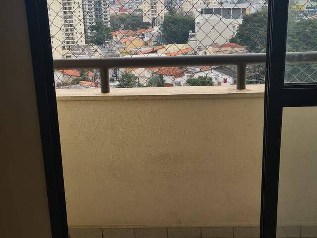 Apartamento para Locação em São Paulo - 4