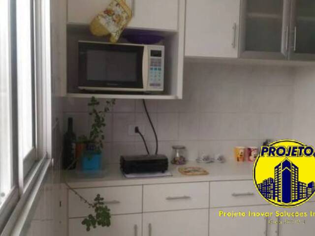 Apartamento para Venda em São Paulo - 5