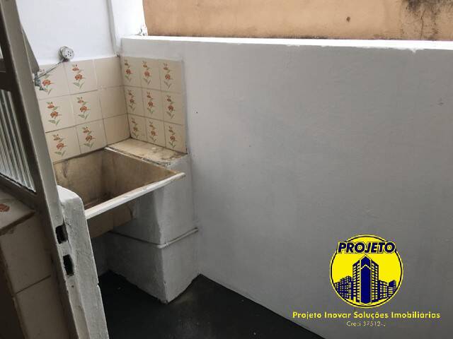 Apartamento para Locação em São Paulo - 4