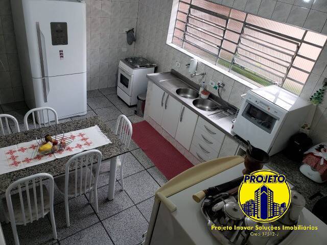 Sobrado para Venda em São Paulo - 4