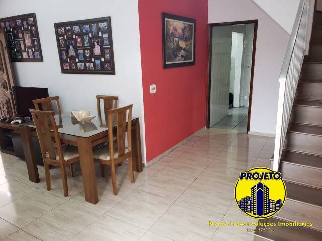 #119 - Sobrado para Venda em São Paulo - SP - 2