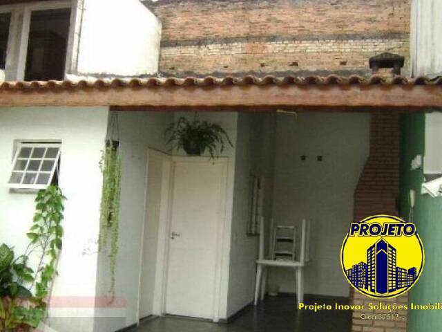 Sobrado para Venda em São Paulo - 4