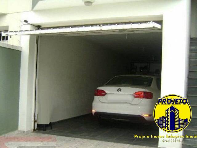 Sobrado para Venda em São Paulo - 2