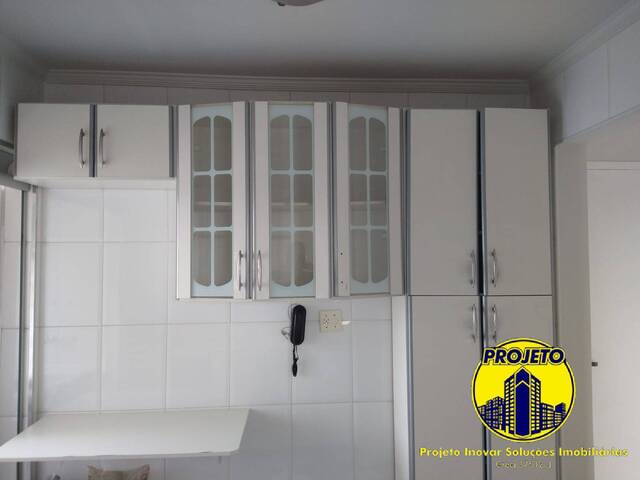 Apartamento para Locação em São Paulo - 5
