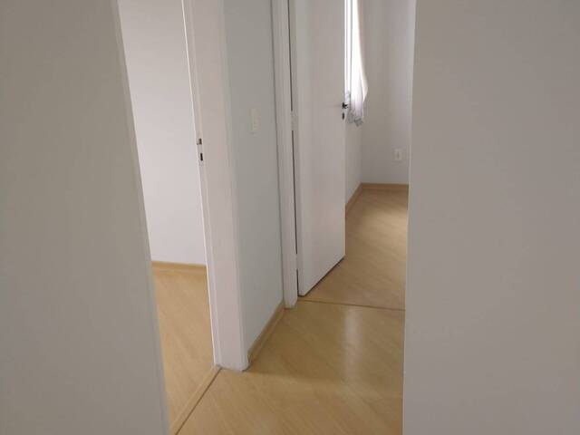 #122 - Apartamento para Locação em São Paulo - SP - 3