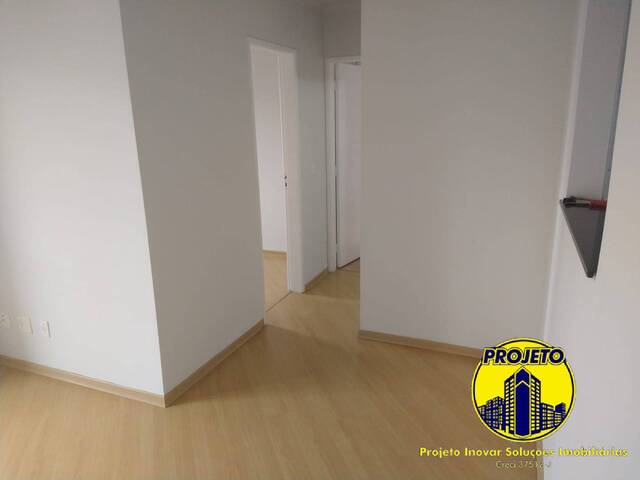 #122 - Apartamento para Locação em São Paulo - SP - 2