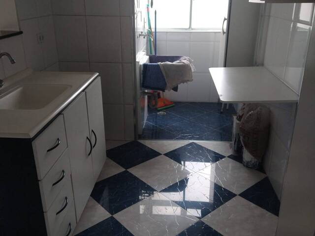 Apartamento para Locação em São Paulo - 4