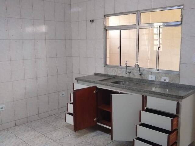 #123 - Casa para Locação em São Paulo - SP - 3