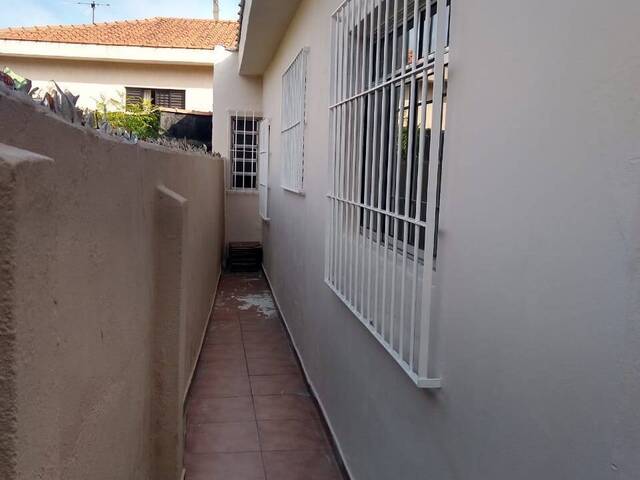 #123 - Casa para Locação em São Paulo - SP - 2