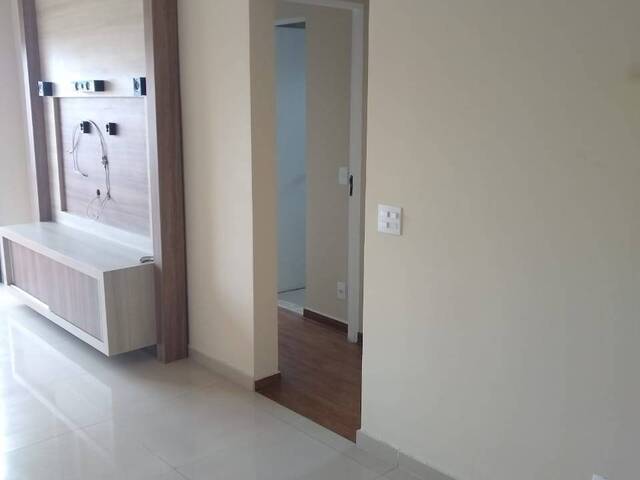 #124 - Apartamento para Venda em São Paulo - SP - 2