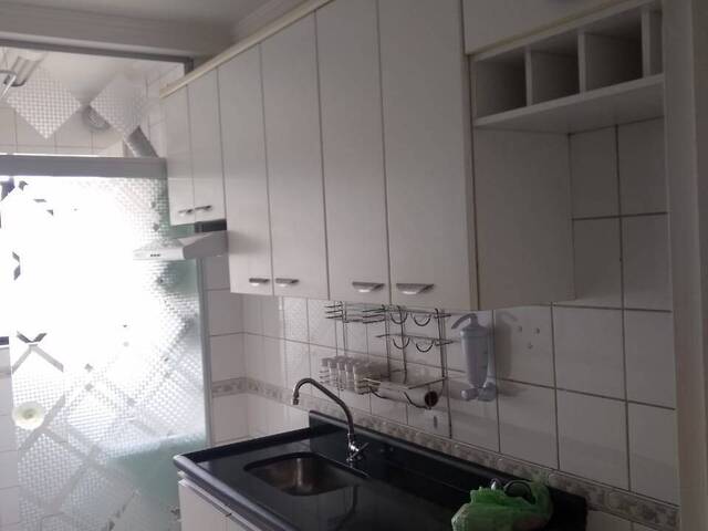 #124 - Apartamento para Venda em São Paulo - SP - 3