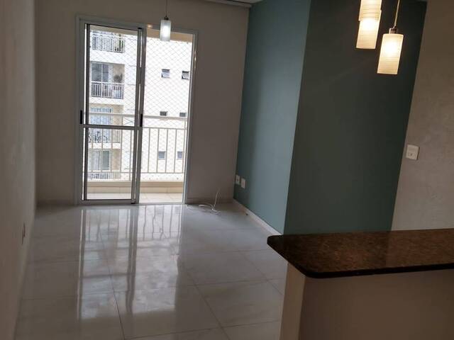 Apartamento para Venda em São Paulo - 2