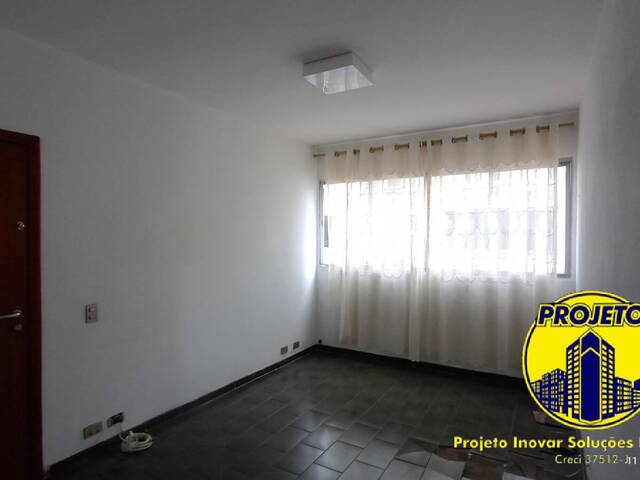 #129 - Apartamento para Venda em São Paulo - SP - 2