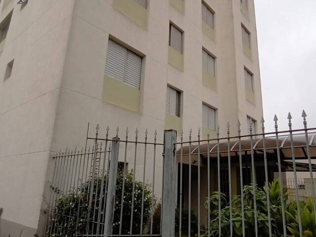 #130 - Apartamento para Venda em São Paulo - SP - 2