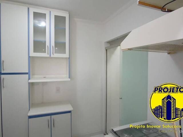 Apartamento para Venda em São Paulo - 3