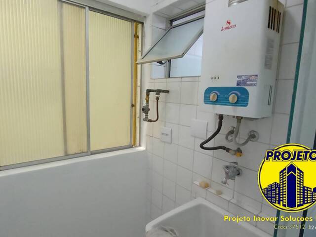 Apartamento para Venda em São Paulo - 5