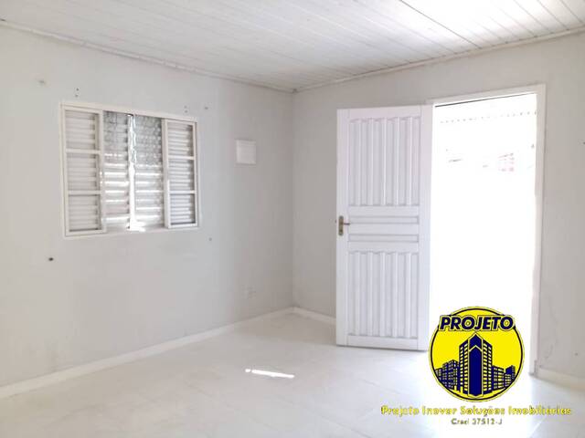 #132 - Casa para Locação em São Paulo - SP - 2