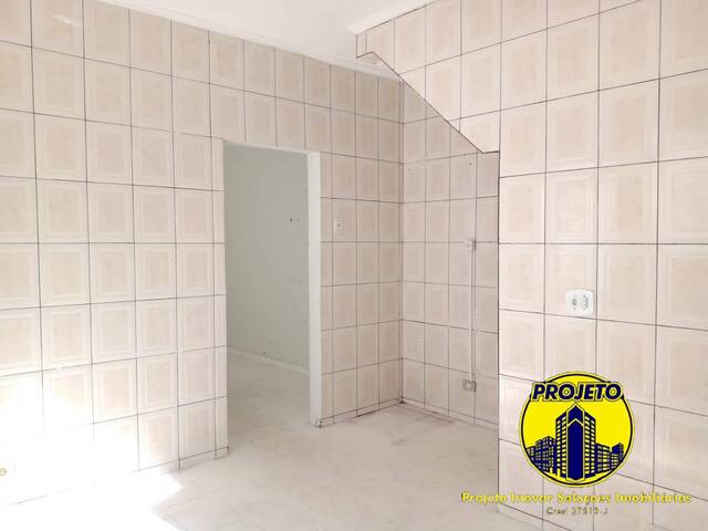 #132 - Casa para Locação em São Paulo - SP - 3