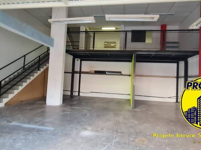 #114 - Sala para Locação em São Paulo - SP - 3