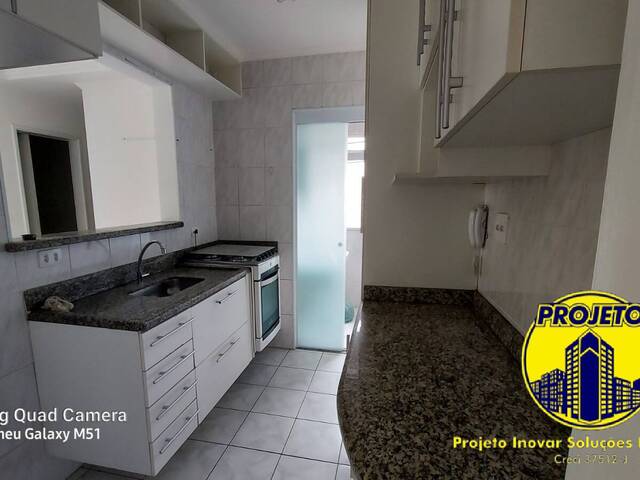 Apartamento para Venda em São Paulo - 5