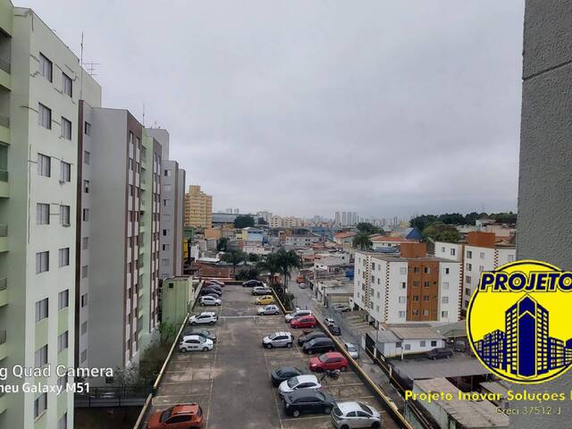 #133 - Apartamento para Venda em São Paulo - SP - 2