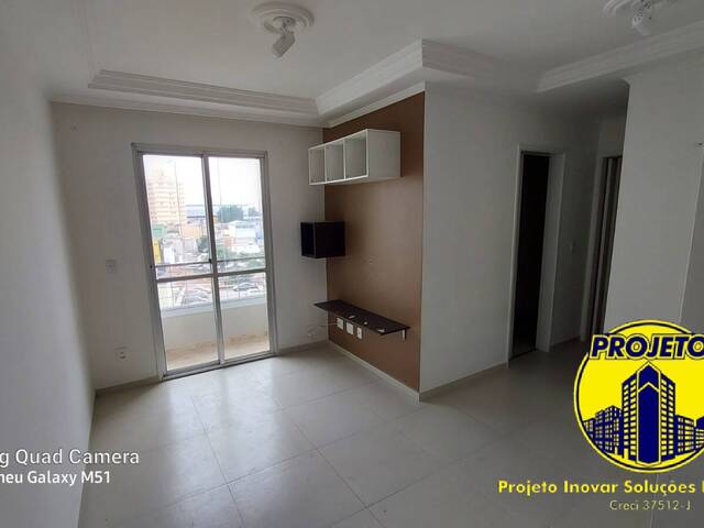 #133 - Apartamento para Venda em São Paulo - SP - 3
