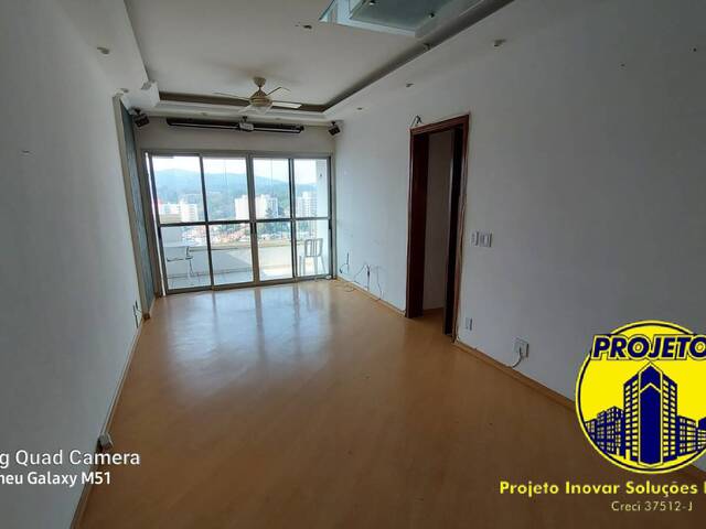 #134 - Apartamento para Venda em São Paulo - SP - 3