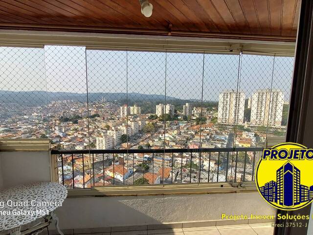 Apartamento para Venda em São Paulo - 4