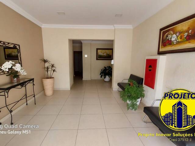 #134 - Apartamento para Venda em São Paulo - SP - 2