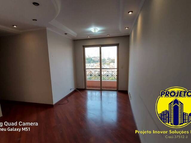 Apartamento para Venda em São Paulo - 5