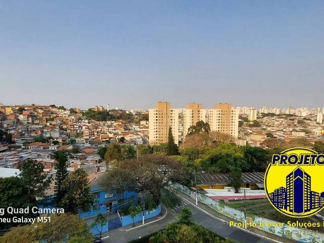#135 - Apartamento para Venda em São Paulo - SP - 3