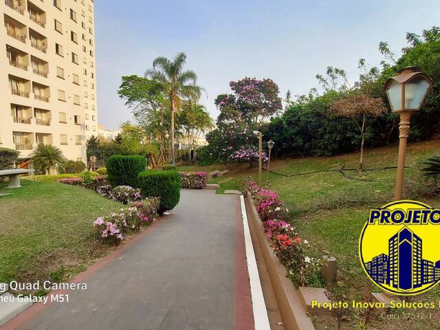 #135 - Apartamento para Venda em São Paulo - SP - 2