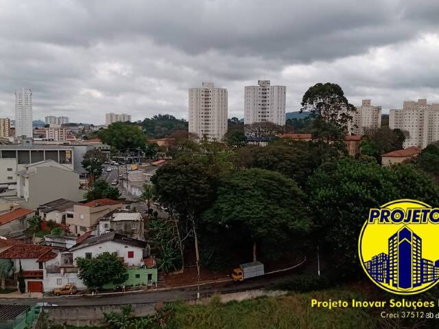 #136 - Apartamento para Venda em São Paulo - SP - 2