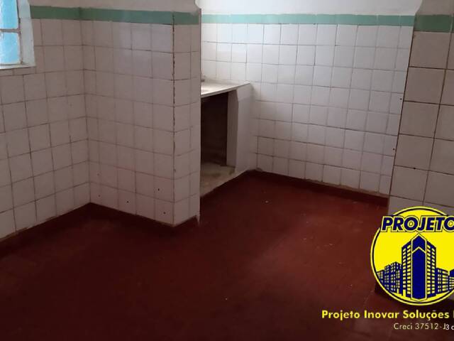 #137 - Sobrado para Locação em São Paulo - SP - 2