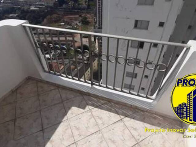 #138 - Apartamento para Venda em São Paulo - SP - 3