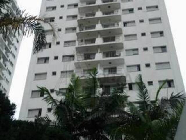 #138 - Apartamento para Venda em São Paulo - SP - 2