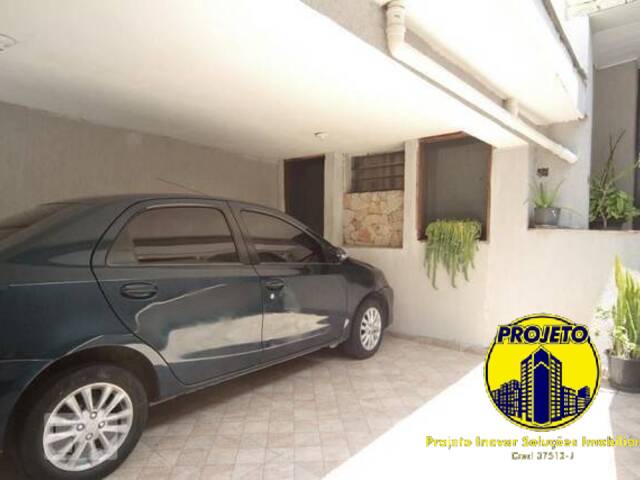 #140 - Sobrado para Venda em São Paulo - SP - 2