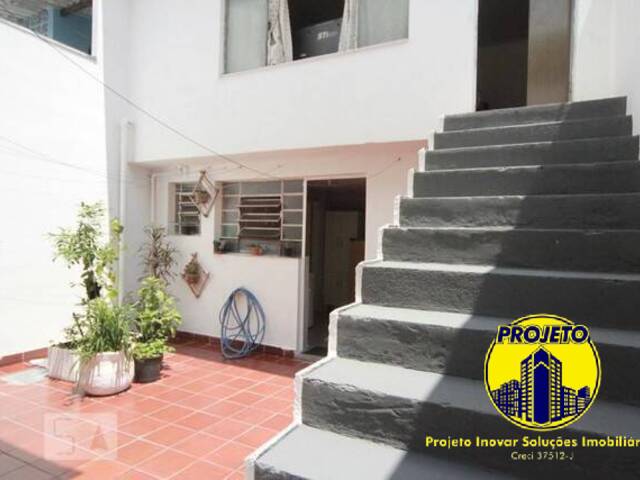 #140 - Sobrado para Venda em São Paulo - SP - 3