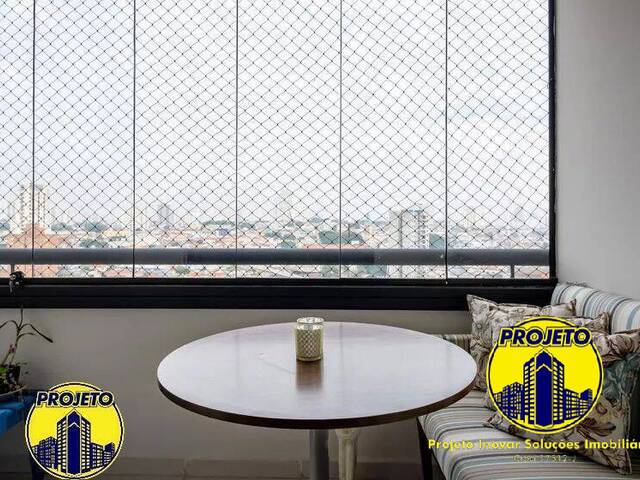 #141 - Apartamento para Venda em São Paulo - SP - 3