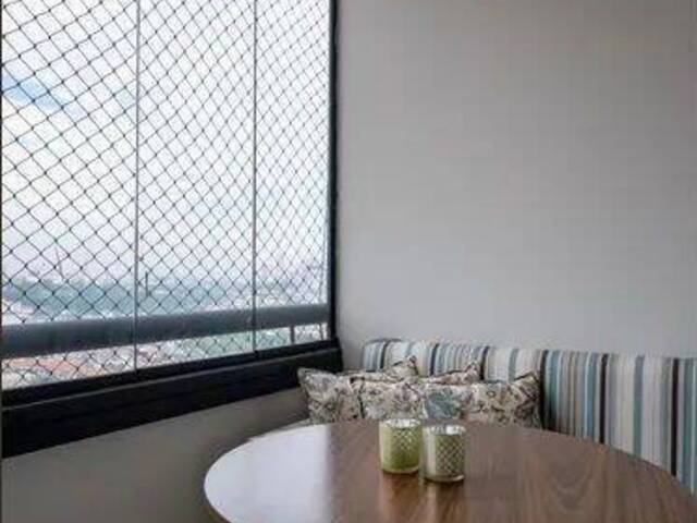 #141 - Apartamento para Venda em São Paulo - SP - 2