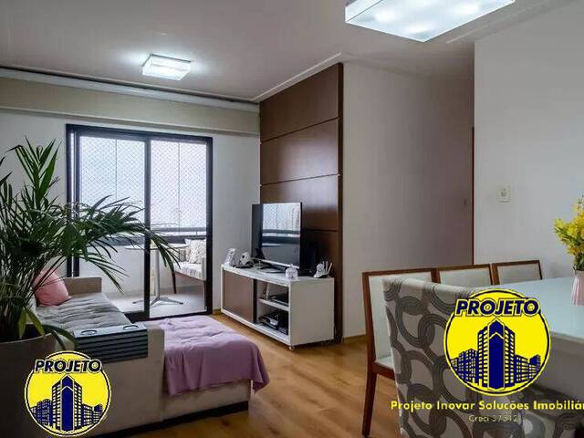 Apartamento para Venda em São Paulo - 4
