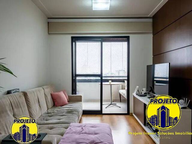 Apartamento para Venda em São Paulo - 5