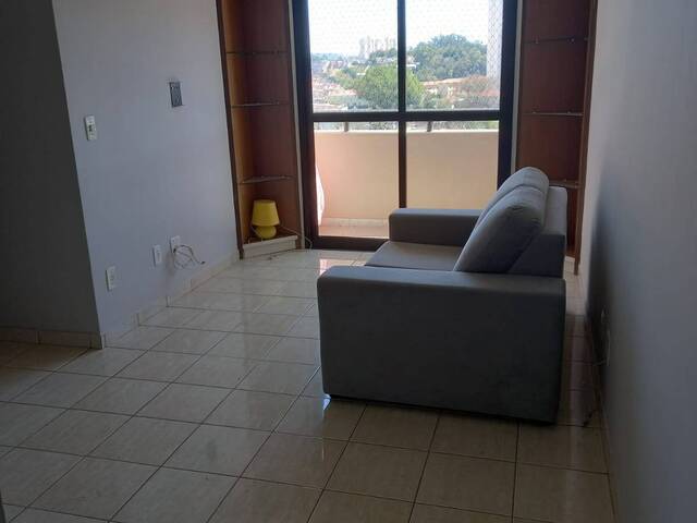Apartamento para Venda em São Paulo - 4