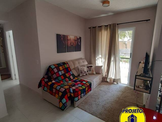 #143 - Apartamento para Venda em São Paulo - SP - 3