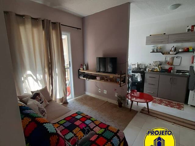 #143 - Apartamento para Venda em São Paulo - SP - 2